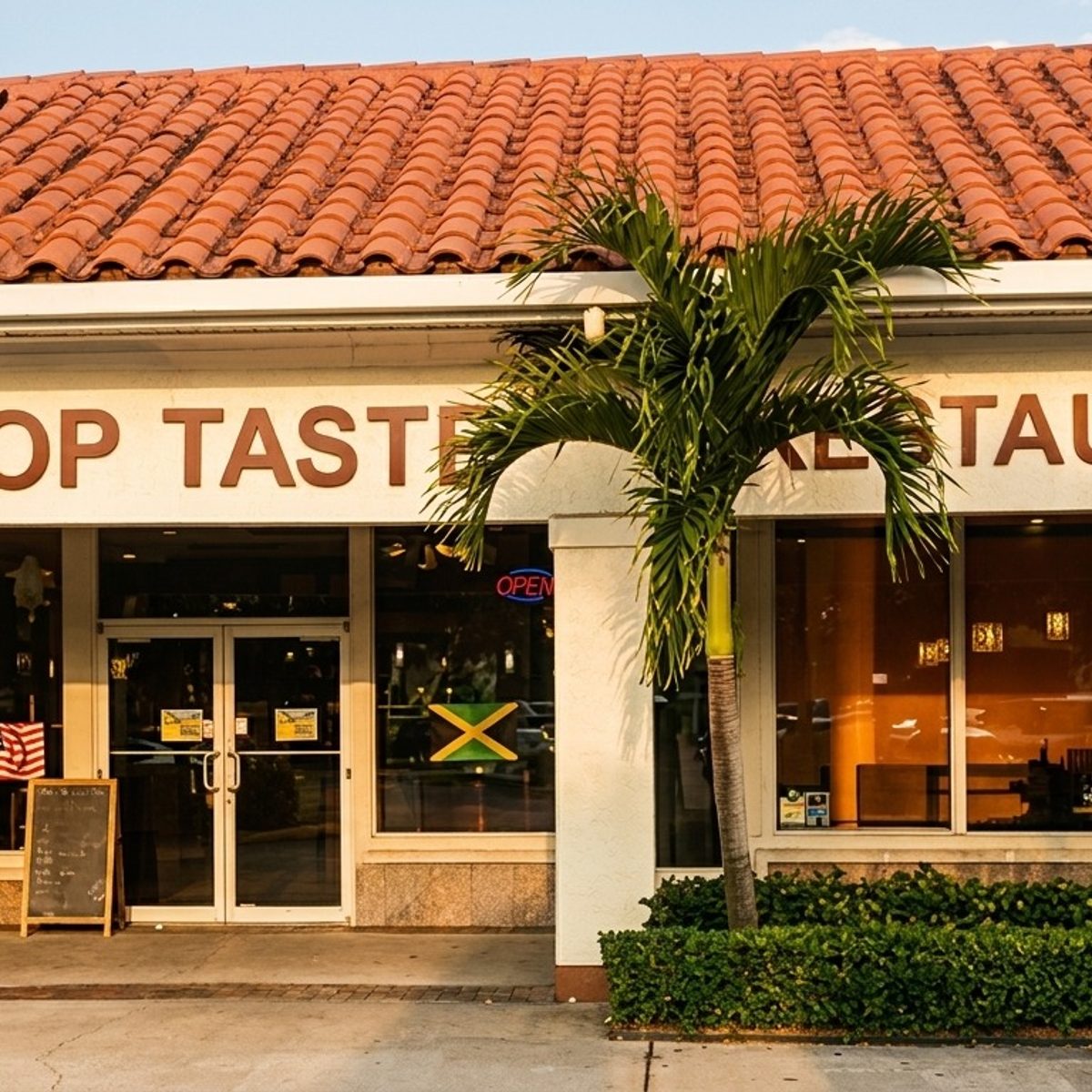 We're Located in State Road 7- Royal Palm Beach