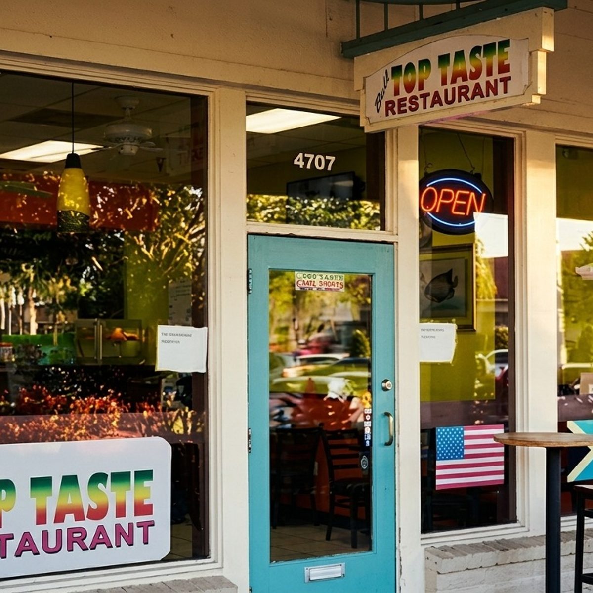 We're Located in Boynton Beach