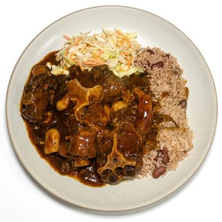 Jerk Pork