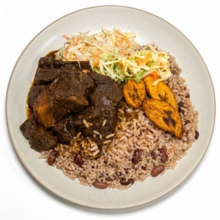 Stew Pork