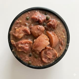 Stew Peas