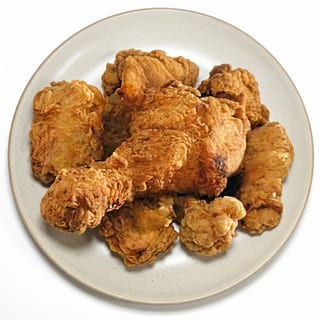 Fried Chicken