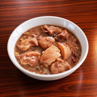 Stew Peas