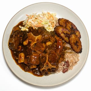 Oxtails