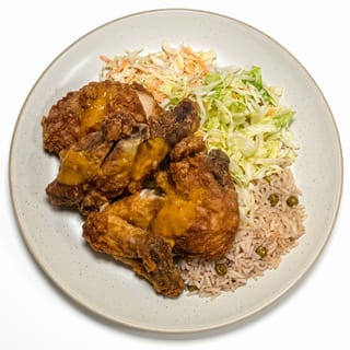 Fried Chicken