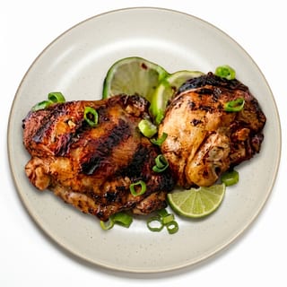 Jerk Chicken